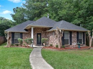 2523 Robin St, Slidell, LA 70460