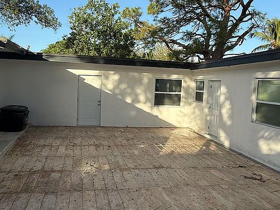 Community space