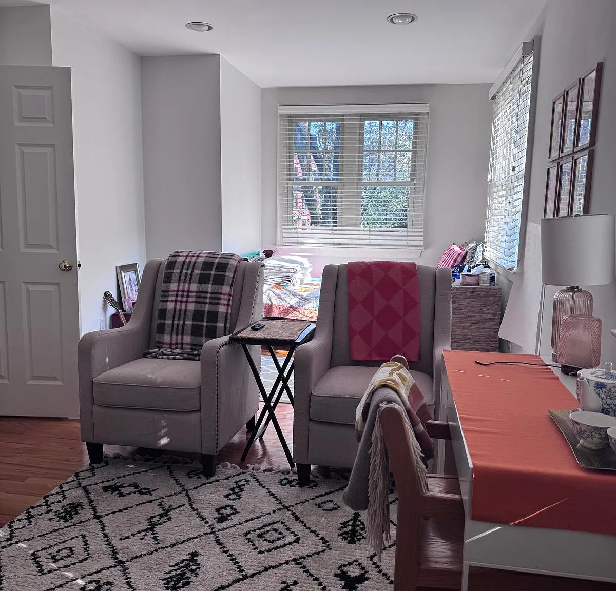 1 bed, $1,800 — Photo 3