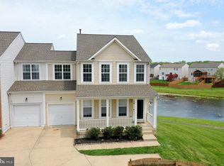 54 Hayes St, Stafford, VA 22556