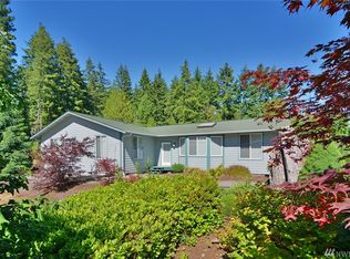 1176 NW Thompson Rd, Poulsbo, WA 98370