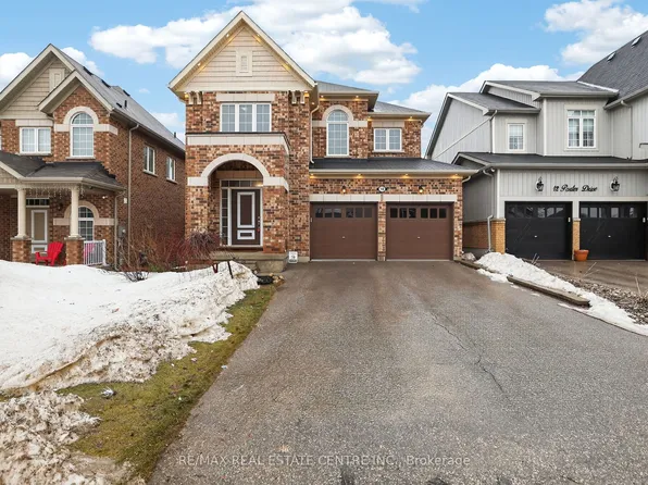 10 Porter Dr, Orangeville, ON L9W 6Z4