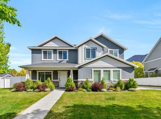 834 W 375th St N, Springville, UT 84663