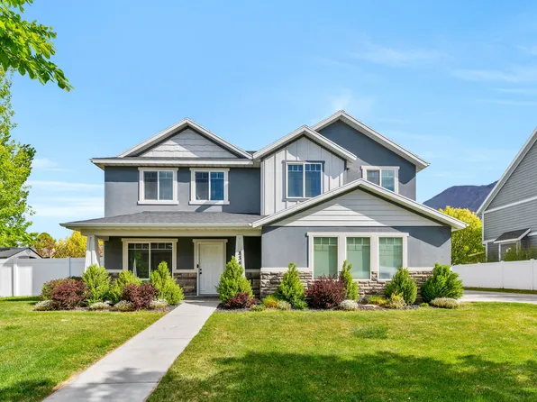 834 W 375th St N, Springville, UT 84663