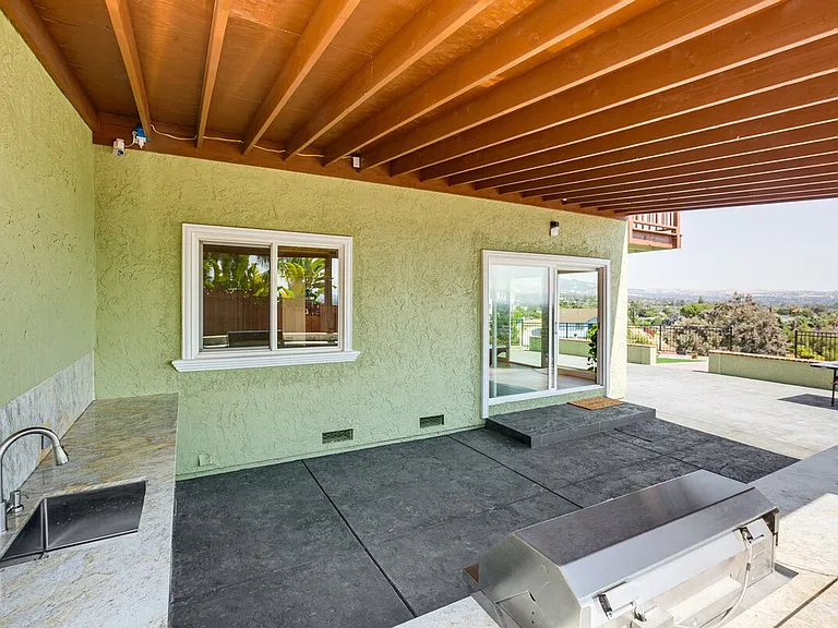 Terrace View