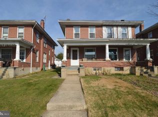 237 W Elm St, Shillington, PA 19607