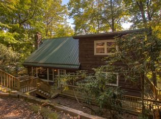 635 Bear Ridge Trl, Fleetwood, NC 28626