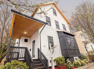 42 Sargent Ave, Somerville, MA 02145