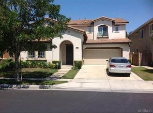 328 N Mariposa Privado, Ontario, CA 91764