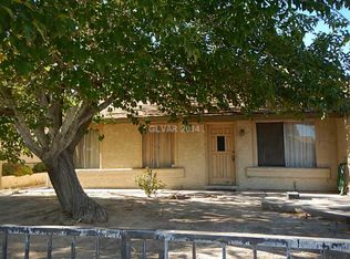 4648 Fro Ave, Las Vegas, NV 89110