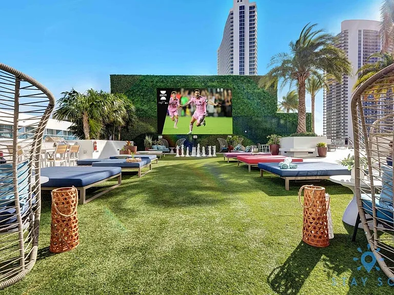 4010 S Ocean Dr #ID1227247P — Photo 35