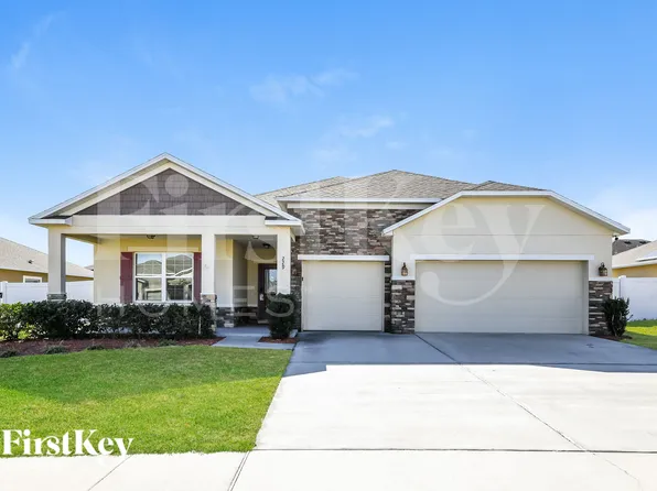 229 Sutherland Dr, Haines City, FL 33844
