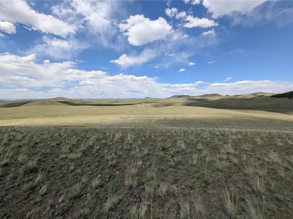 0 Wicaka Trail, Hartsel, CO 80449