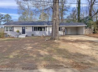 264 Shady Cir, Jackson, MS