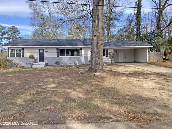 264 Shady Cir, Jackson, MS 39204