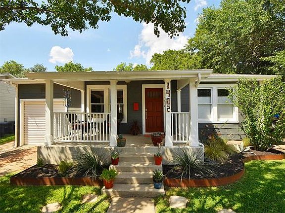5th image of 1402 Romeria Dr