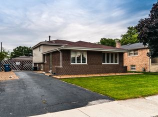 4904 W 119th St, Alsip, IL 60803