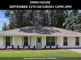 7242 Perimeter Dr, Baton Rouge, LA 70812