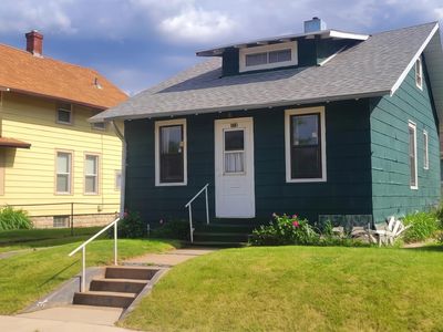 119 7th Ave NW, Aberdeen, SD, 57401