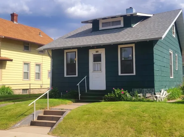 119 7th Ave NW, Aberdeen, SD 57401
