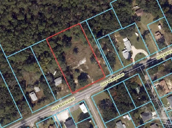 9068 Gulf Beach Hwy, Perdido Key, FL 32507