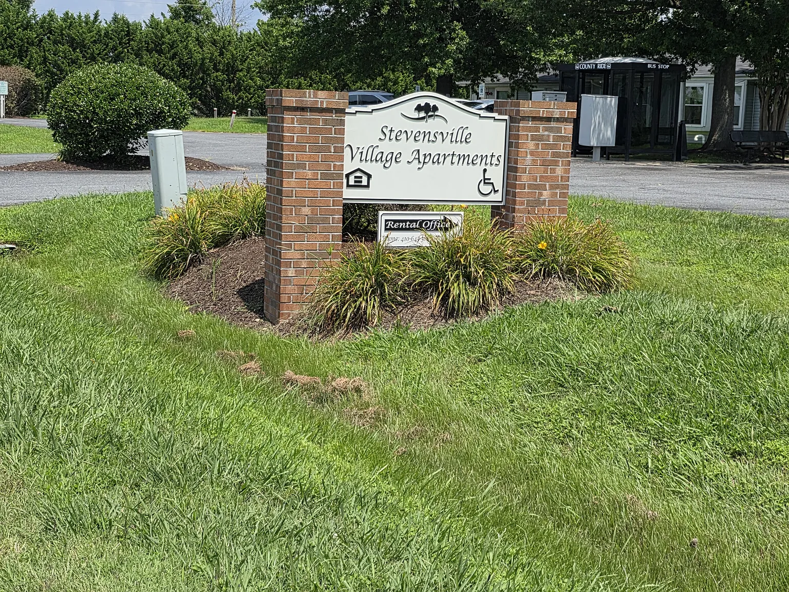 Stevensville Village — Photo 4