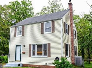 46658 Midway Dr, Lexington Park, MD 20653