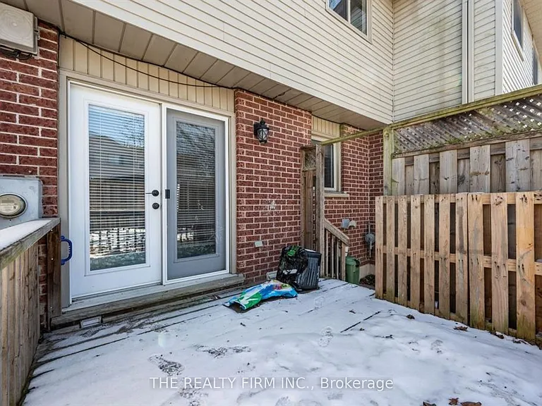 151 Martinet Ave #60 — Photo 24