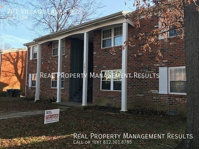 1st image of 701 Village Ln APT 28