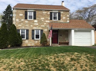 566 Crescent Ave, Glenside, PA 19038