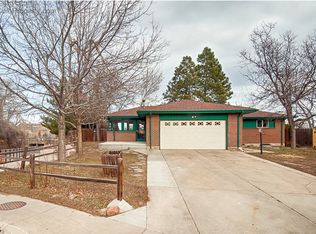 3655 Moorhead Ave, Boulder, CO 80305