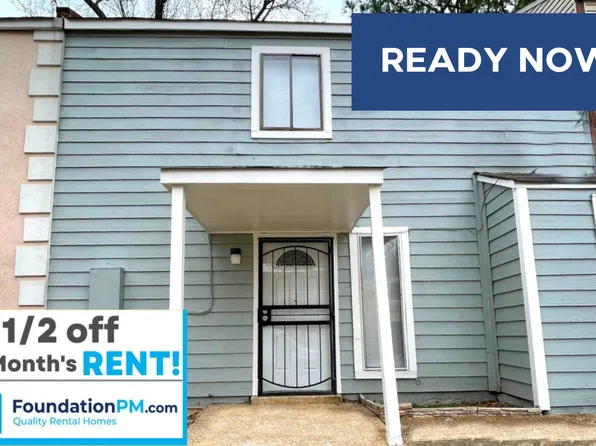 3818 High Bridge Ct, Memphis, TN