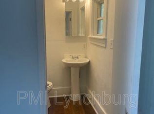 1004 17th St UNIT 3, Lynchburg, VA 24504