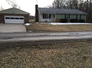 15321 Horn Ln, Williamsport, MD 21795