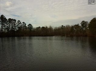 930 Quinton Ricard Rd, Leesville, SC 29070