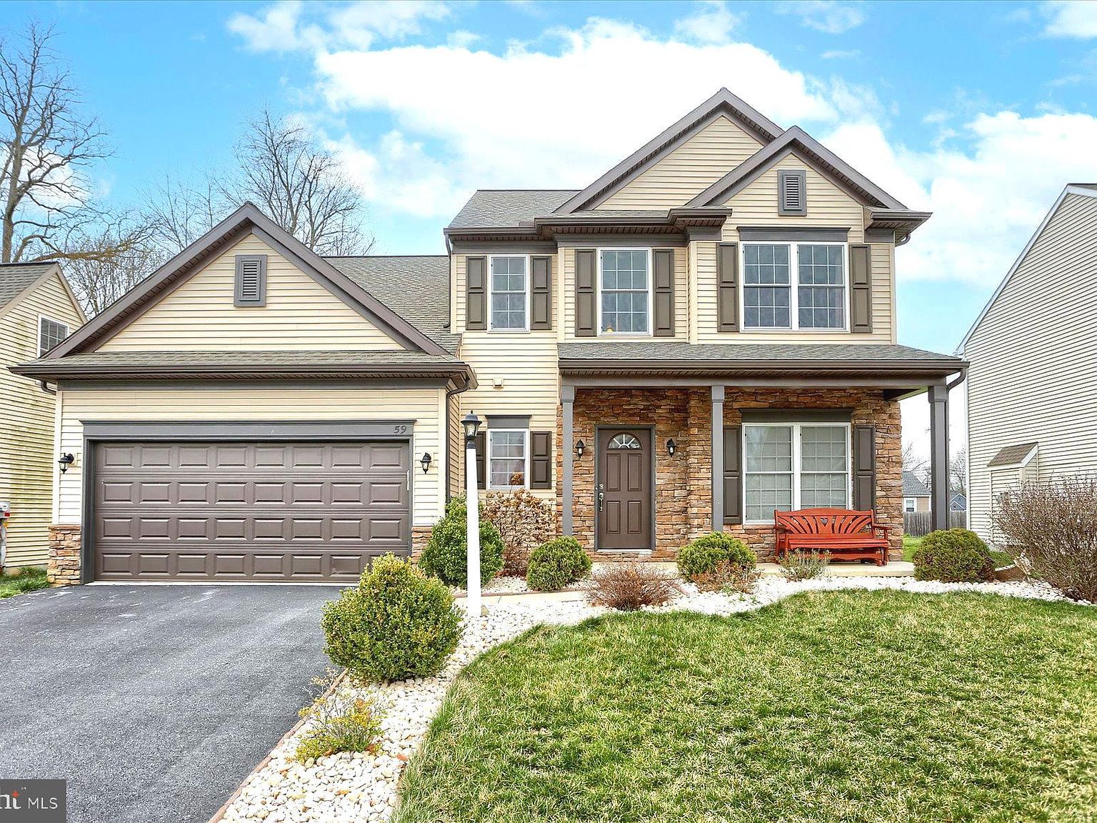 59 Hamlet Cir, Mechanicsburg, PA 17050 Zillow