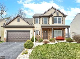 59 Hamlet Cir, Mechanicsburg, PA 17050