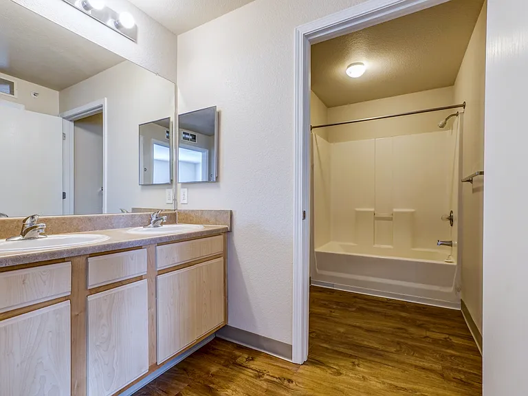 Village at Bluegrass Apartments — Photo 42