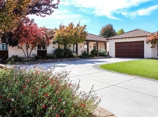 1645 Via Rojas, Templeton, CA 93465