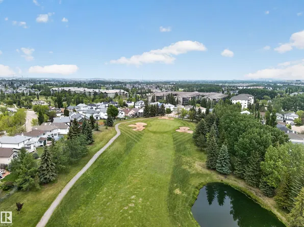 1381 Breckenridge Dr NW, Edmonton, AB T5T 6M2