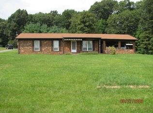 1684 Red Ln, Salem, VA 24153