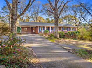 101 Fisher Dr, Hartwell, GA 30643