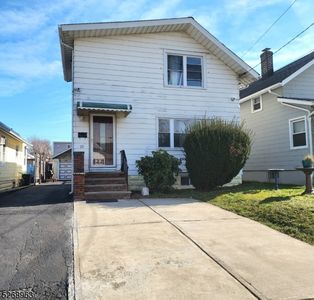 111 Main St, Linden, NJ, 07036