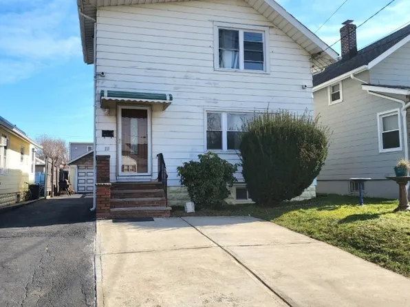 111 Main St, Linden City, NJ 07036