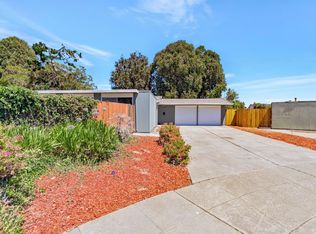 106 Eliza Ct, Foster City, CA 94404