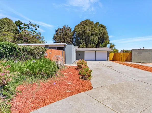 106 Eliza Ct, Foster City, CA 94404