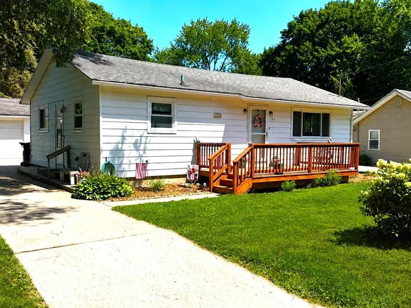 123 W Muriel St, Hastings, MI 49058