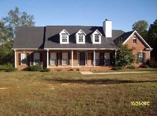 334 Persons Rd, Cedartown, GA 30125