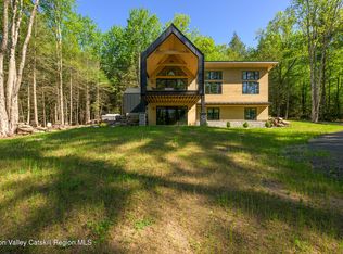 31 Windham Farms Road, Windham, NY 12496
