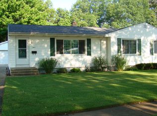 2871 Cornell Ct, Muskegon, MI 49441
